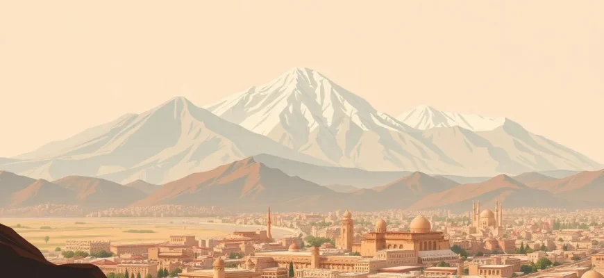 Najlepsze filmy historyczne o starożytnej Azji Środkowej