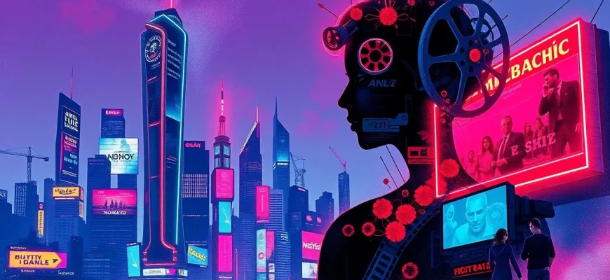 Podróż przez etykę w kinie