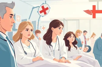 Najlepsze filmy o ratowaniu chorych