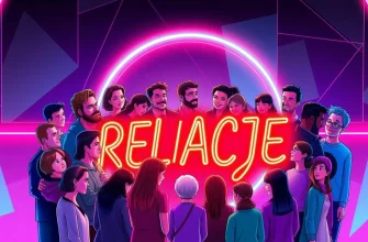 Najlepsze filmy o relacjach międzyludzkich