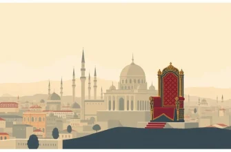 Najlepsze filmy historyczne o Seldżukach