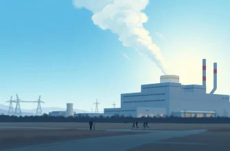 10 Filmów o Elektrowniach Jądrowych