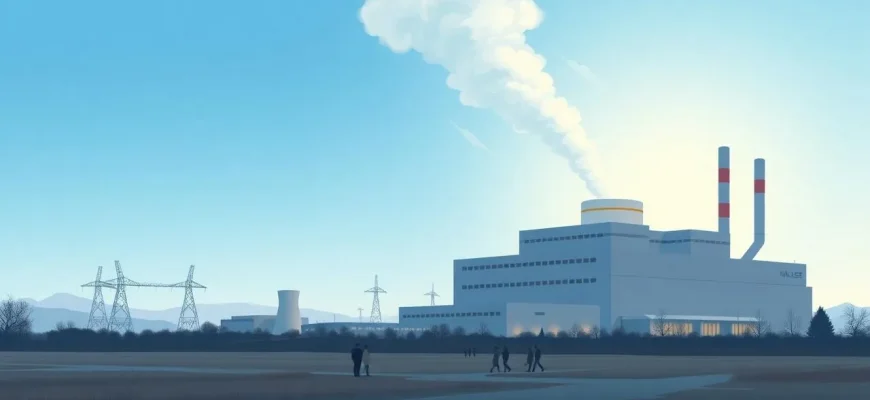 10 Filmów o Elektrowniach Jądrowych