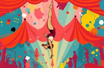 10 Filmów Melodramatycznych o Gimnastyce