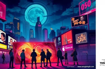 10 Thrillerów o Sztuce Współczesnej