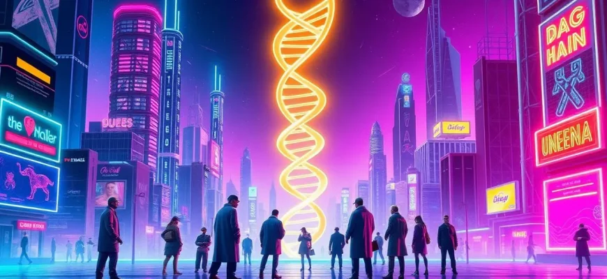 Najlepsze filmy o broni biologicznej