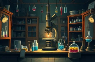 Najlepsze dokumentalne filmy o nanotechnologii w medycynie