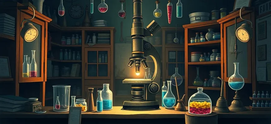 Najlepsze dokumentalne filmy o nanotechnologii w medycynie