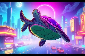 10 Filmów Biograficznych o Żółwiach