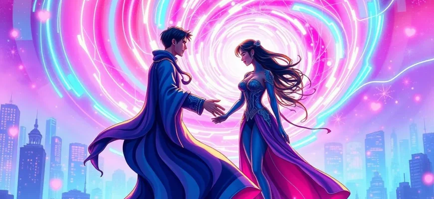 Filmy fantastyczne o miłości i cudach