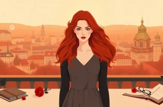 10 Dramatycznych Filmów o Rudych