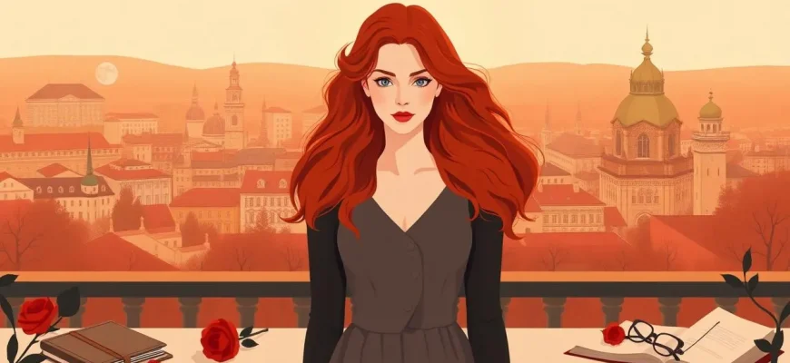 10 Dramatycznych Filmów o Rudych