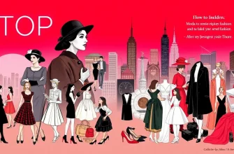 Najlepsze filmy biograficzne o modzie