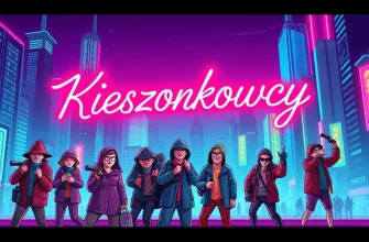 Rodzinne Filmy o Kieszonkowcach