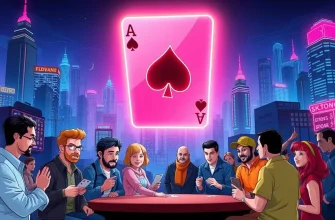 Najlepsze filmy biograficzne o grach hazardowych