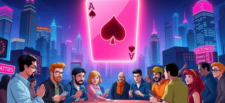 Najlepsze filmy biograficzne o grach hazardowych