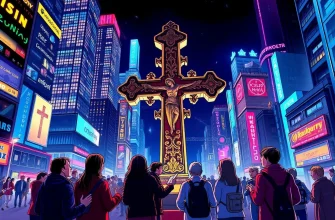 Najlepsze filmy o Kościele