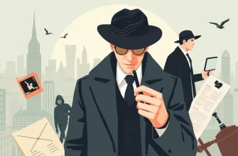 Najlepsze filmy detektywistyczne o szantażu