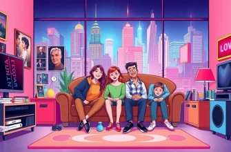 10 filmów o poznawaniu rodziców