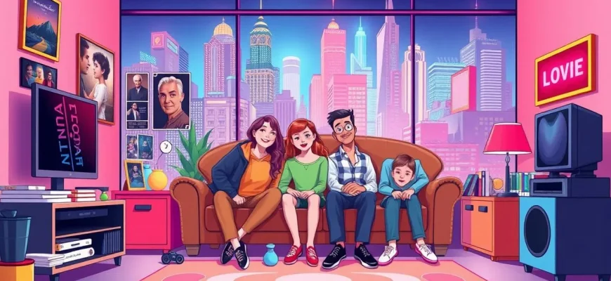 10 filmów o poznawaniu rodziców