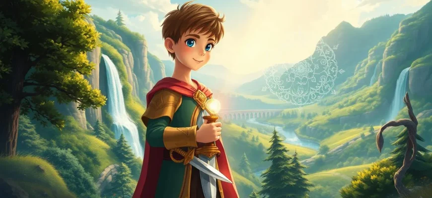 Najlepsze filmy fantasy o dziedzicach