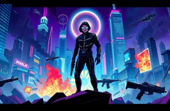 Filmy Sci-Fi o Tajnych Agentach