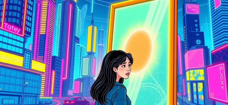 Filmy o niskiej samoocenie