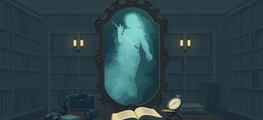 Tajemnicze filmy o przeszłości