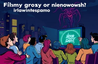 Najlepsze Filmy Grozy o Nierównościach Społecznych