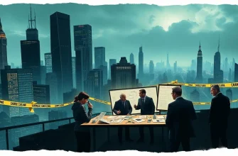 10 filmów o głośnych sprawach kryminalnych