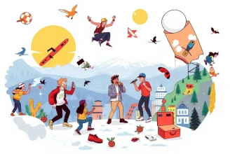 Komedia i ekstremalne sporty: 10 filmów, które musisz zobaczyć