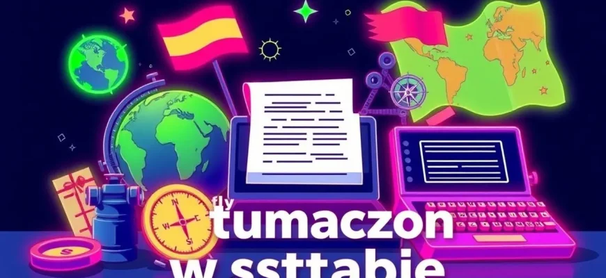 Filmy o tłumaczach w sztabie