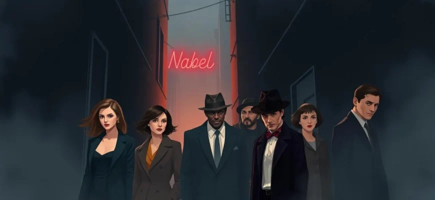 Najlepsze filmy kryminalne o podstępach