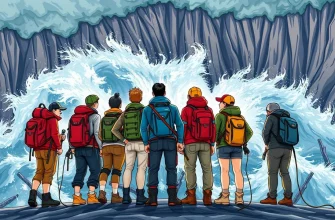 Przygody w walce z żywiołami: 10 filmów, które musisz zobaczyć