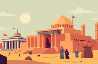 Interesujące historyczne filmy o Imperium Asyryjskim