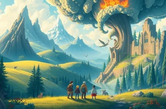 Najlepsze Filmy Fantasy o Samozniszczeniu