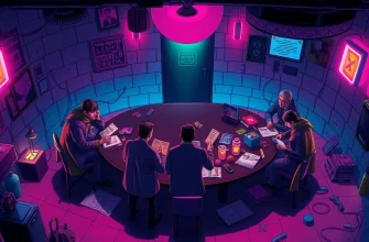 Najlepsze Filmy Thriller o Kwestach Pokojów