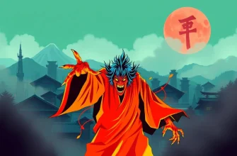 Japońskie Filmy Użasów: 10 Najlepszych Wyborów