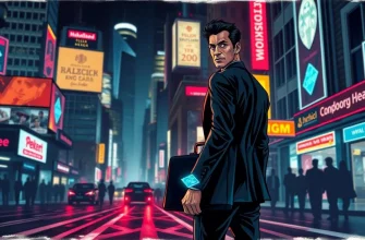 Najlepsze Thrillery o Sprzedawcach