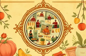 Najlepsze dokumentalne filmy o wegetarianizmie