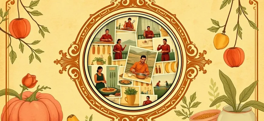 Najlepsze dokumentalne filmy o wegetarianizmie