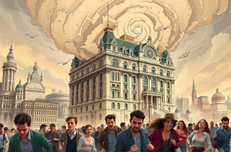 10 Filmów o Zawaleniu Budynków