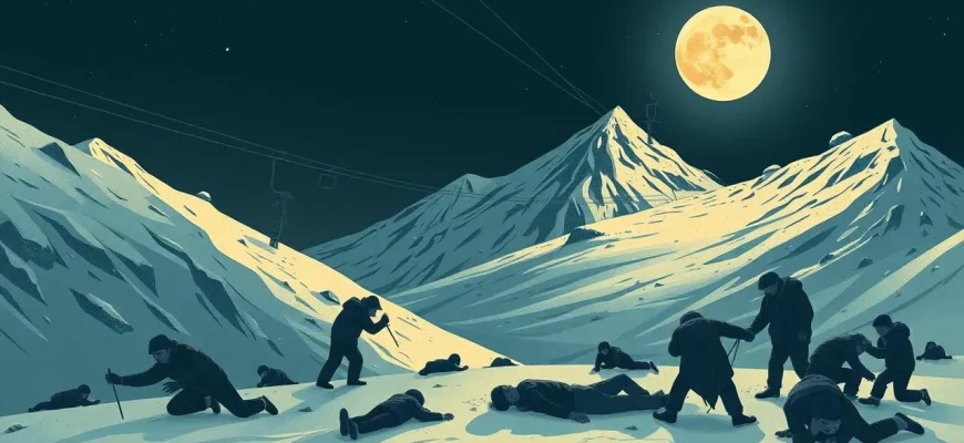 10 filmów o awariach na wyciągach, które musisz zobaczyć