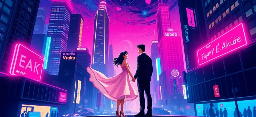 Najlepsze filmy o randkach w ciemno