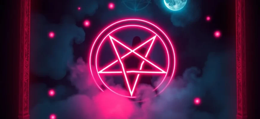 10 filmów o okultyzmie, które musisz zobaczyć