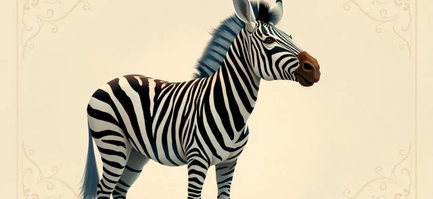 Najlepsze Filmy Dramatyczne o Zebrach