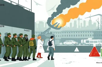 Wojenne filmy o bezpieczeństwie chemicznym