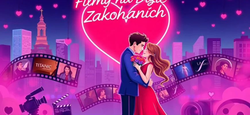 Filmy na Dzień Zakochanych