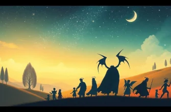 Najlepsze filmy fantasy o czyśćcu