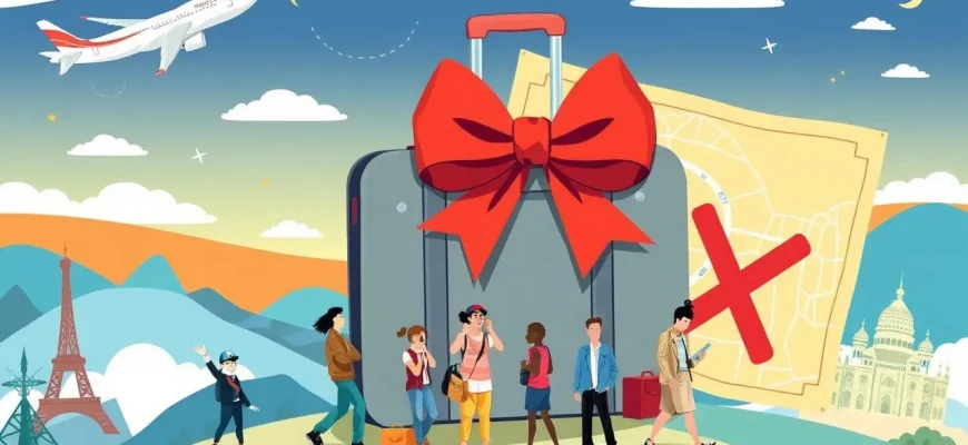 Najlepsze komedie drogi z polskim dubbingiem